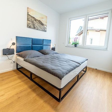 Apartment Weingut Dr Hermann I Erden Exteriér fotografie