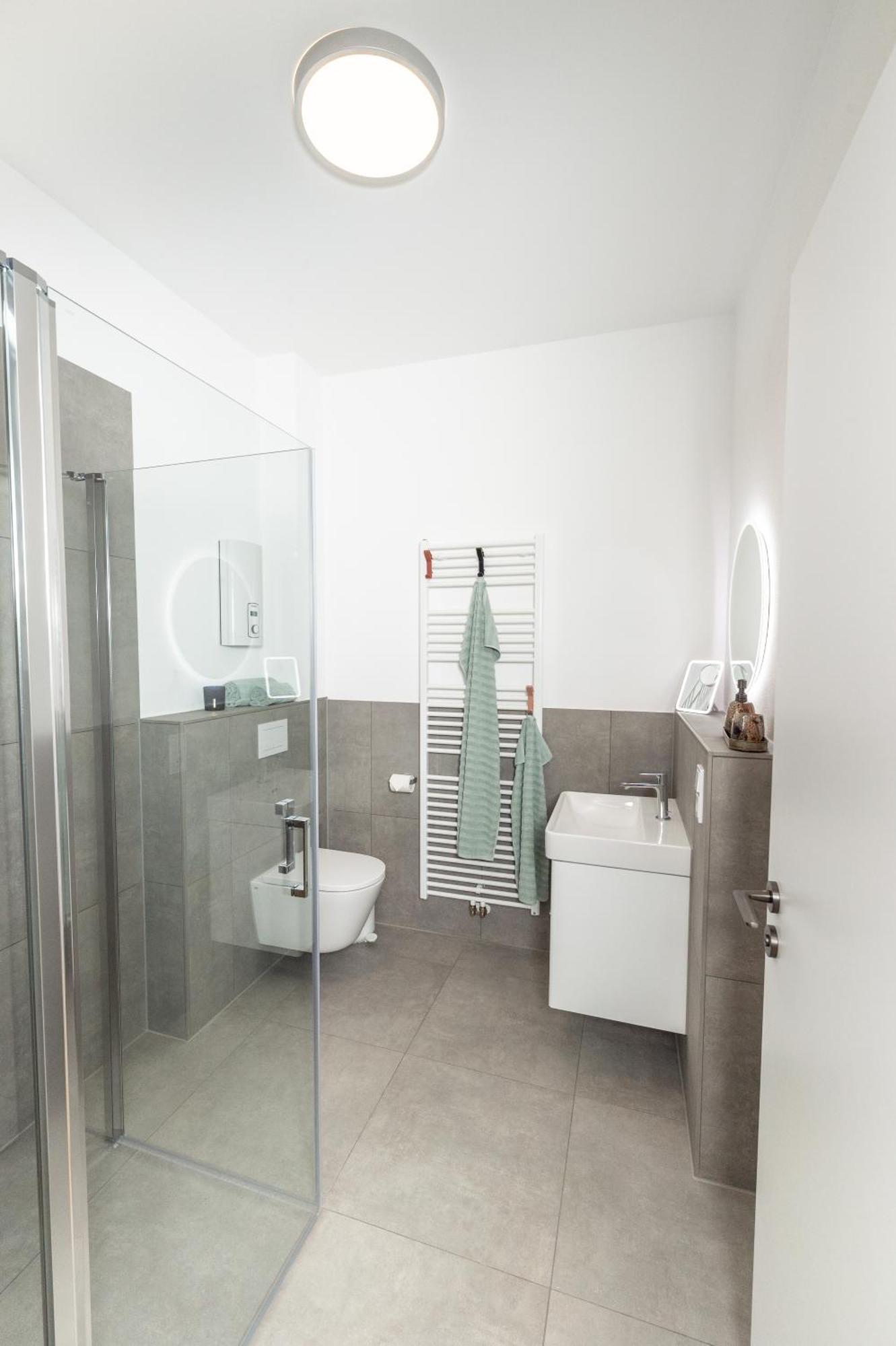 Apartment Weingut Dr Hermann I Erden Exteriér fotografie