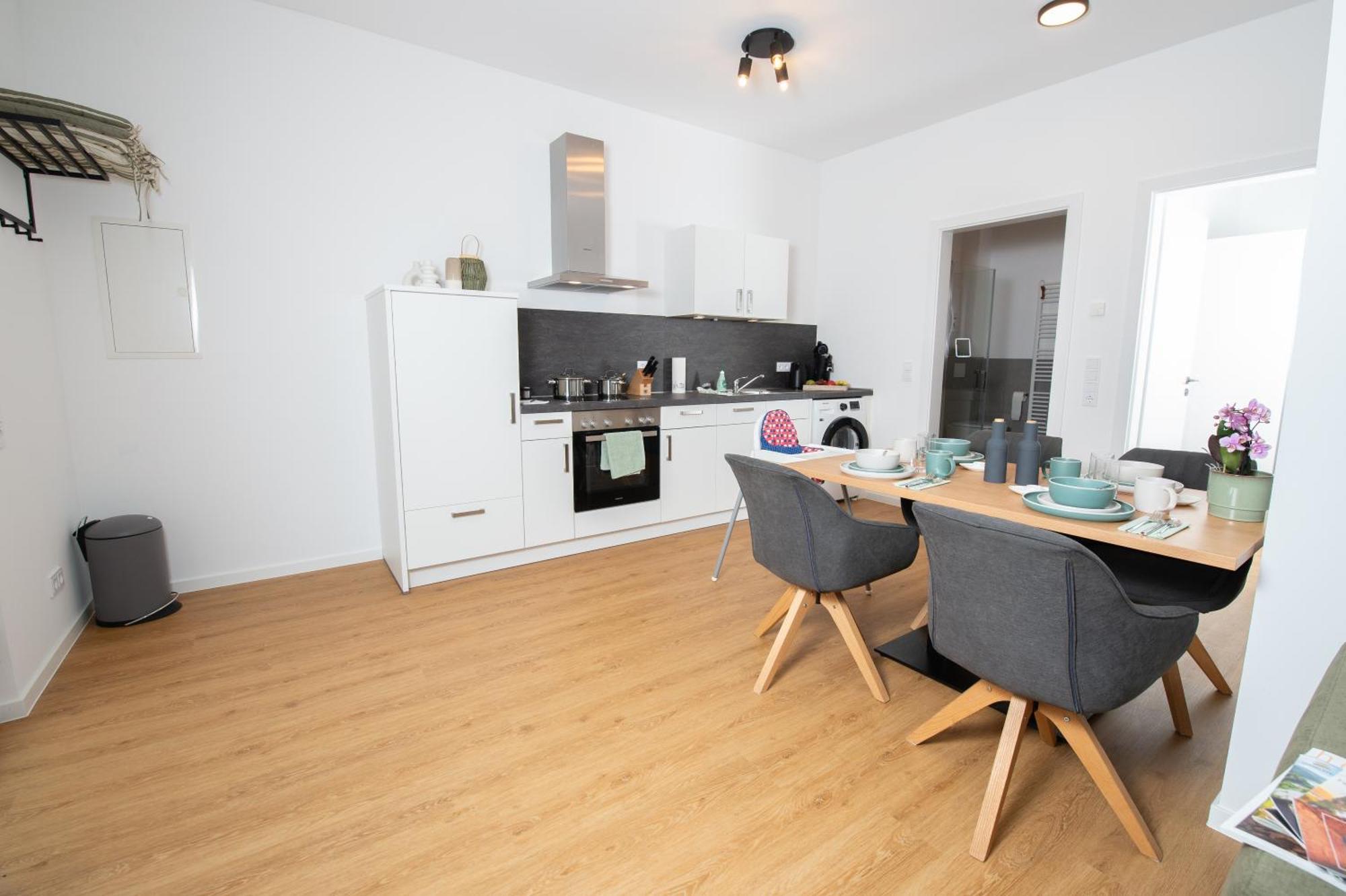 Apartment Weingut Dr Hermann I Erden Exteriér fotografie