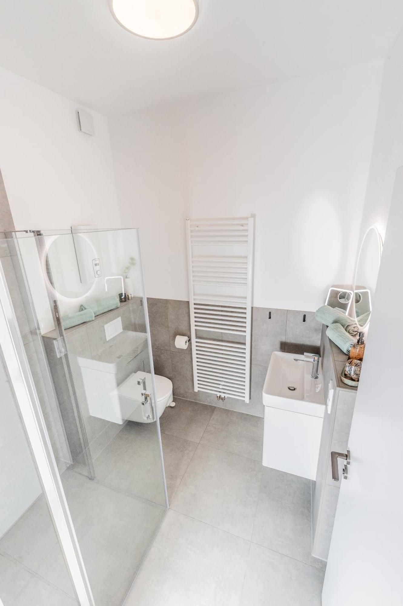 Apartment Weingut Dr Hermann I Erden Exteriér fotografie