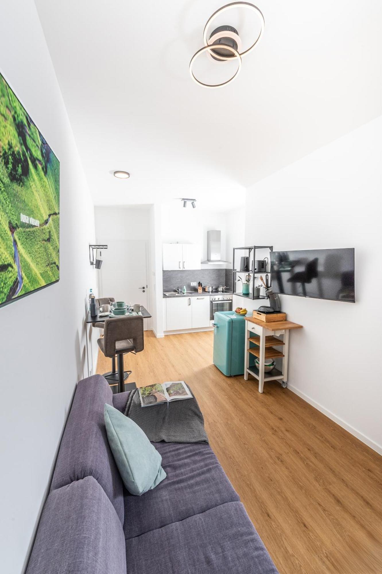 Apartment Weingut Dr Hermann I Erden Exteriér fotografie